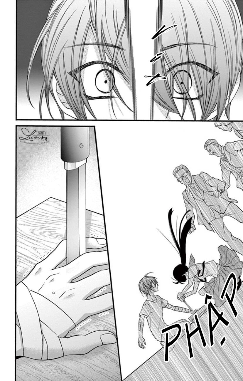 Chàng Rể Giả Nhân Giả Nghĩa Chap 20 - Next Chap 21