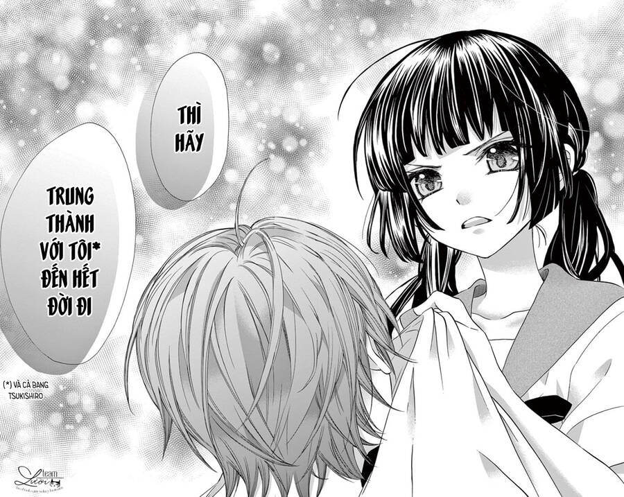 Chàng Rể Giả Nhân Giả Nghĩa Chap 20 - Next Chap 21