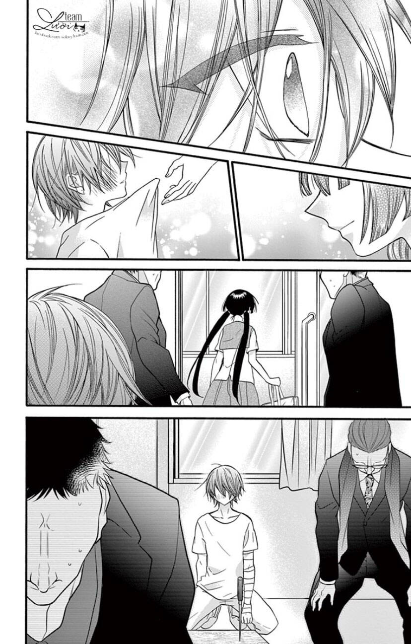 Chàng Rể Giả Nhân Giả Nghĩa Chap 20 - Next Chap 21