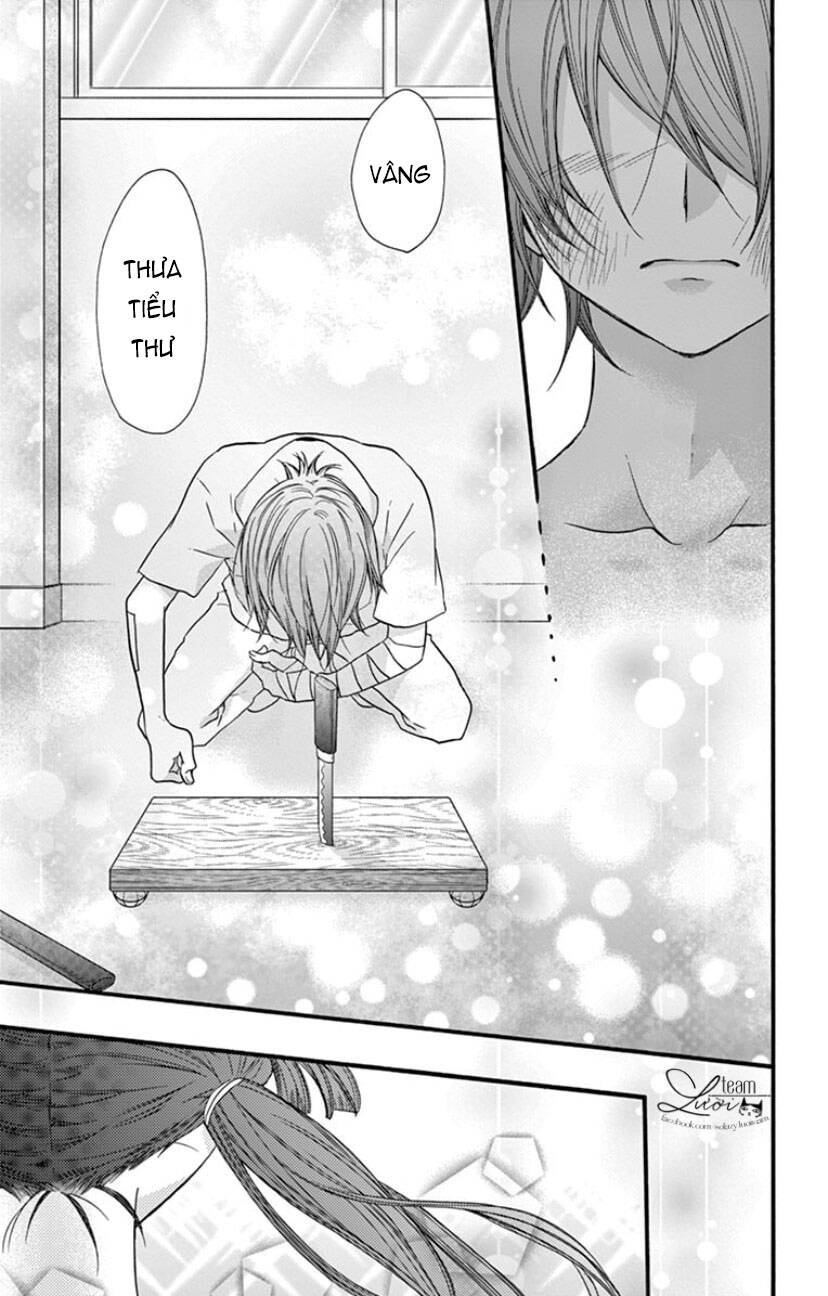 Chàng Rể Giả Nhân Giả Nghĩa Chap 20 - Next Chap 21