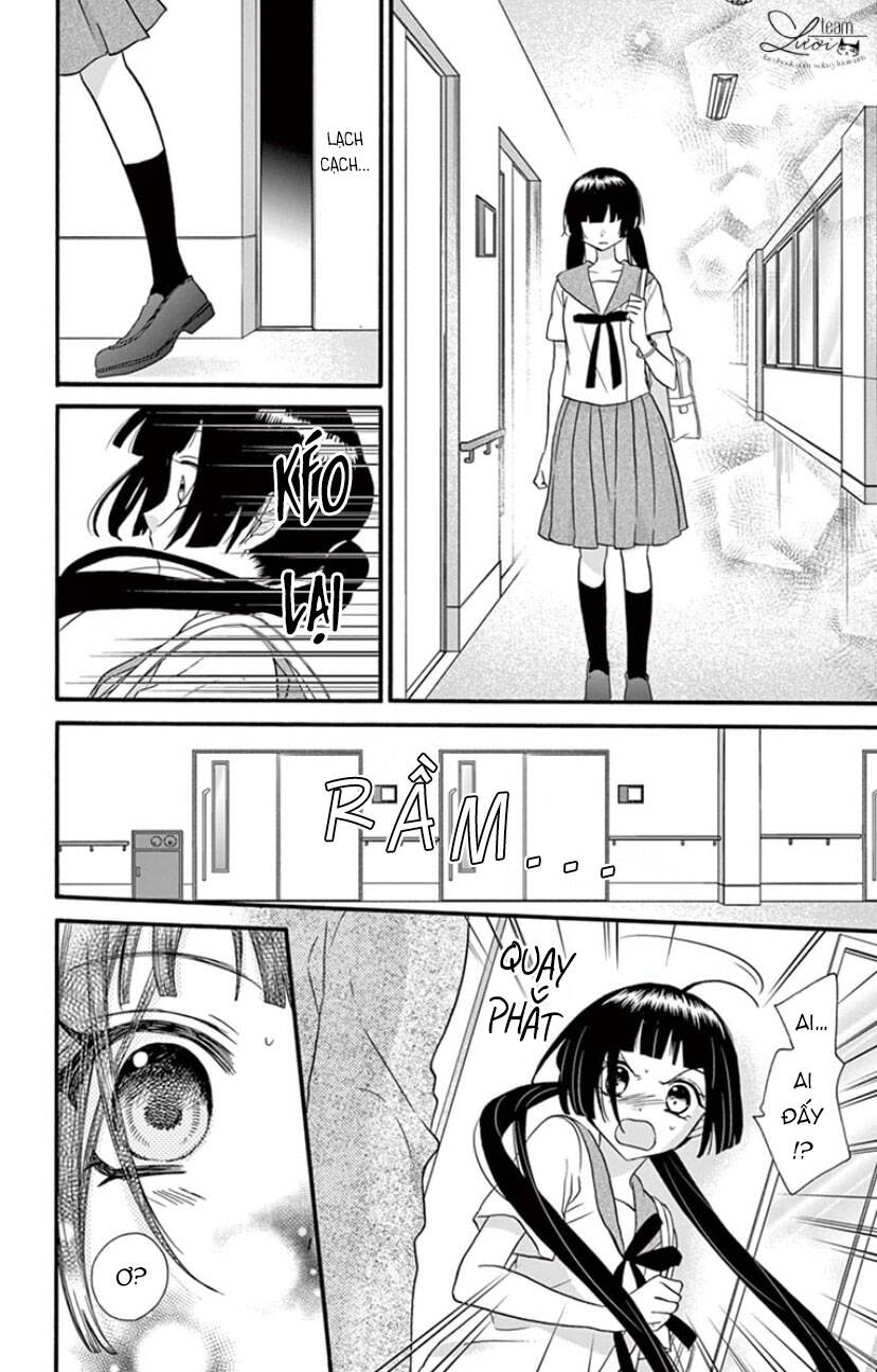 Chàng Rể Giả Nhân Giả Nghĩa Chap 20 - Next Chap 21