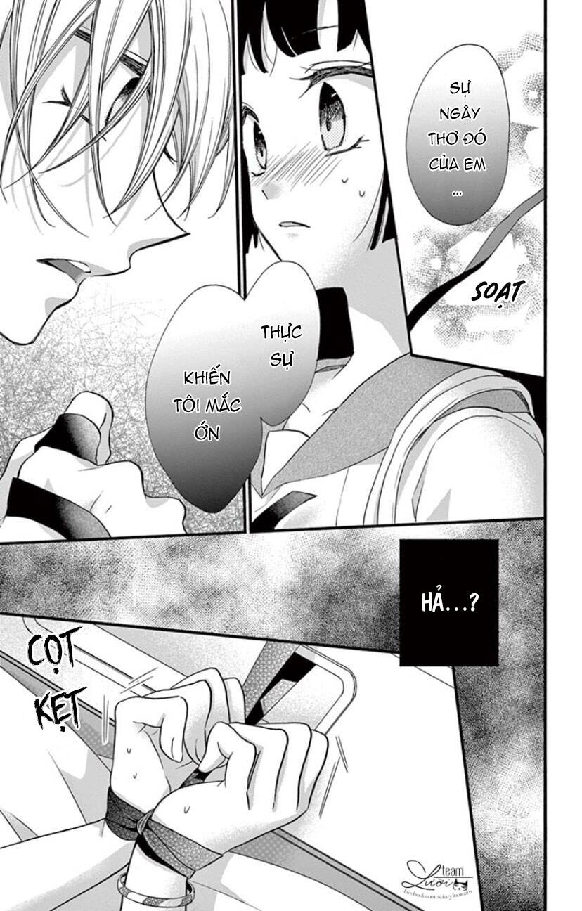 Chàng Rể Giả Nhân Giả Nghĩa Chap 20 - Next Chap 21