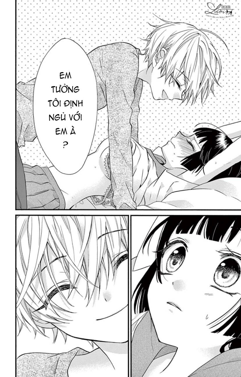 Chàng Rể Giả Nhân Giả Nghĩa Chap 20 - Next Chap 21
