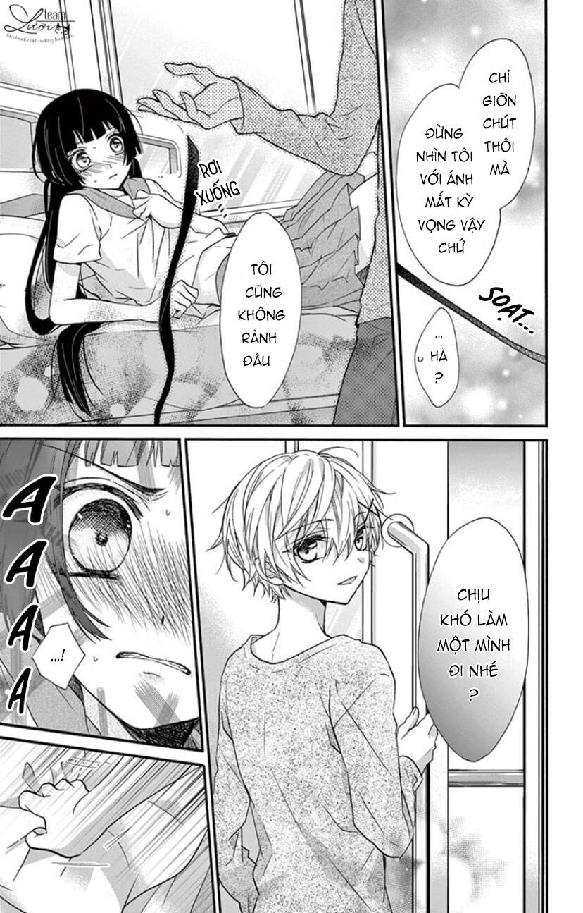 Chàng Rể Giả Nhân Giả Nghĩa Chap 20 - Next Chap 21
