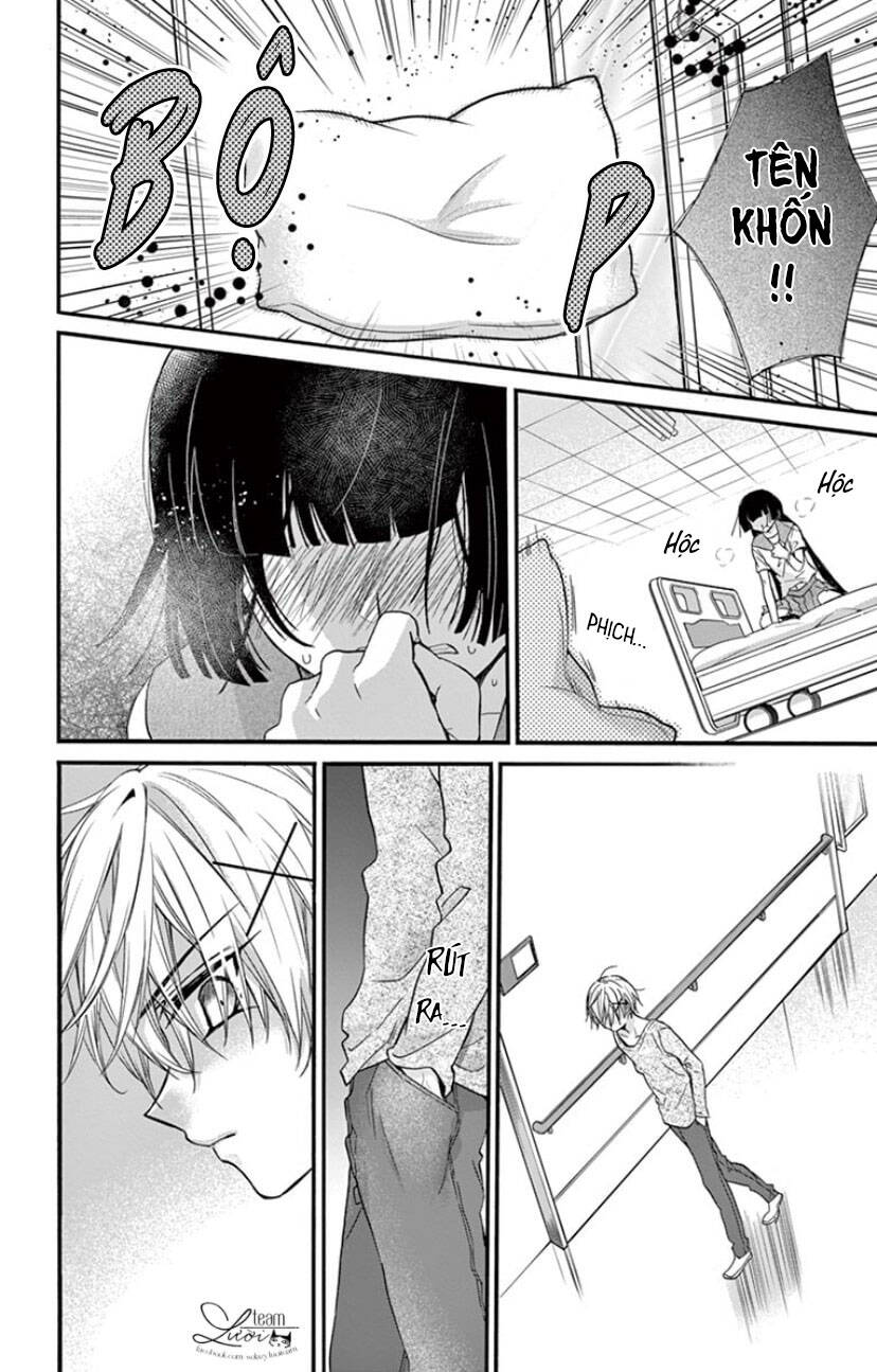 Chàng Rể Giả Nhân Giả Nghĩa Chap 20 - Next Chap 21