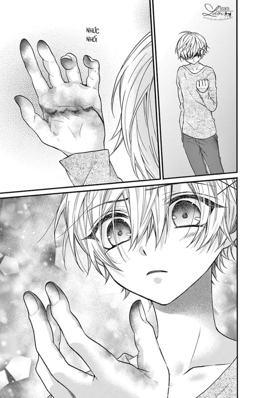 Chàng Rể Giả Nhân Giả Nghĩa Chap 20 - Next Chap 21