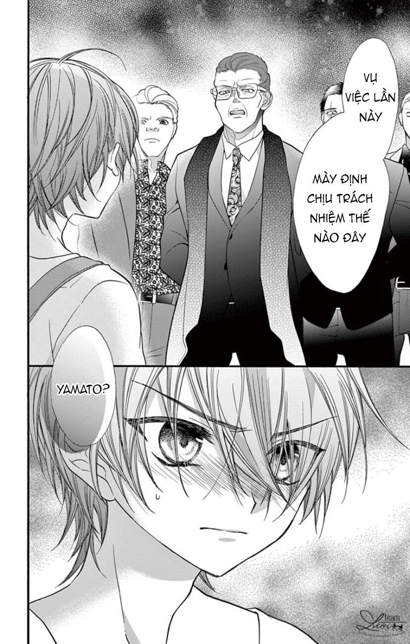 Chàng Rể Giả Nhân Giả Nghĩa Chap 20 - Next Chap 21