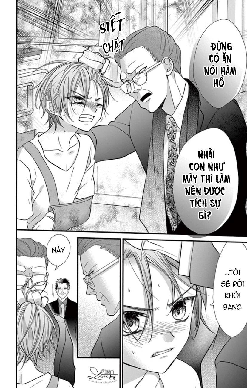 Chàng Rể Giả Nhân Giả Nghĩa Chap 20 - Next Chap 21