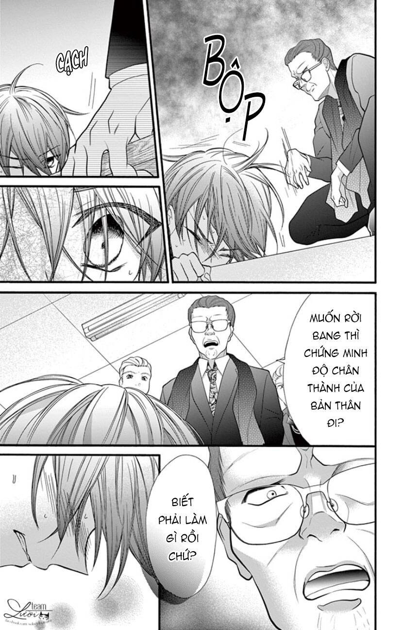 Chàng Rể Giả Nhân Giả Nghĩa Chap 20 - Next Chap 21