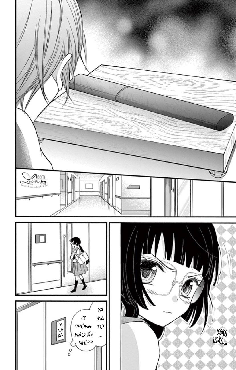 Chàng Rể Giả Nhân Giả Nghĩa Chap 20 - Next Chap 21