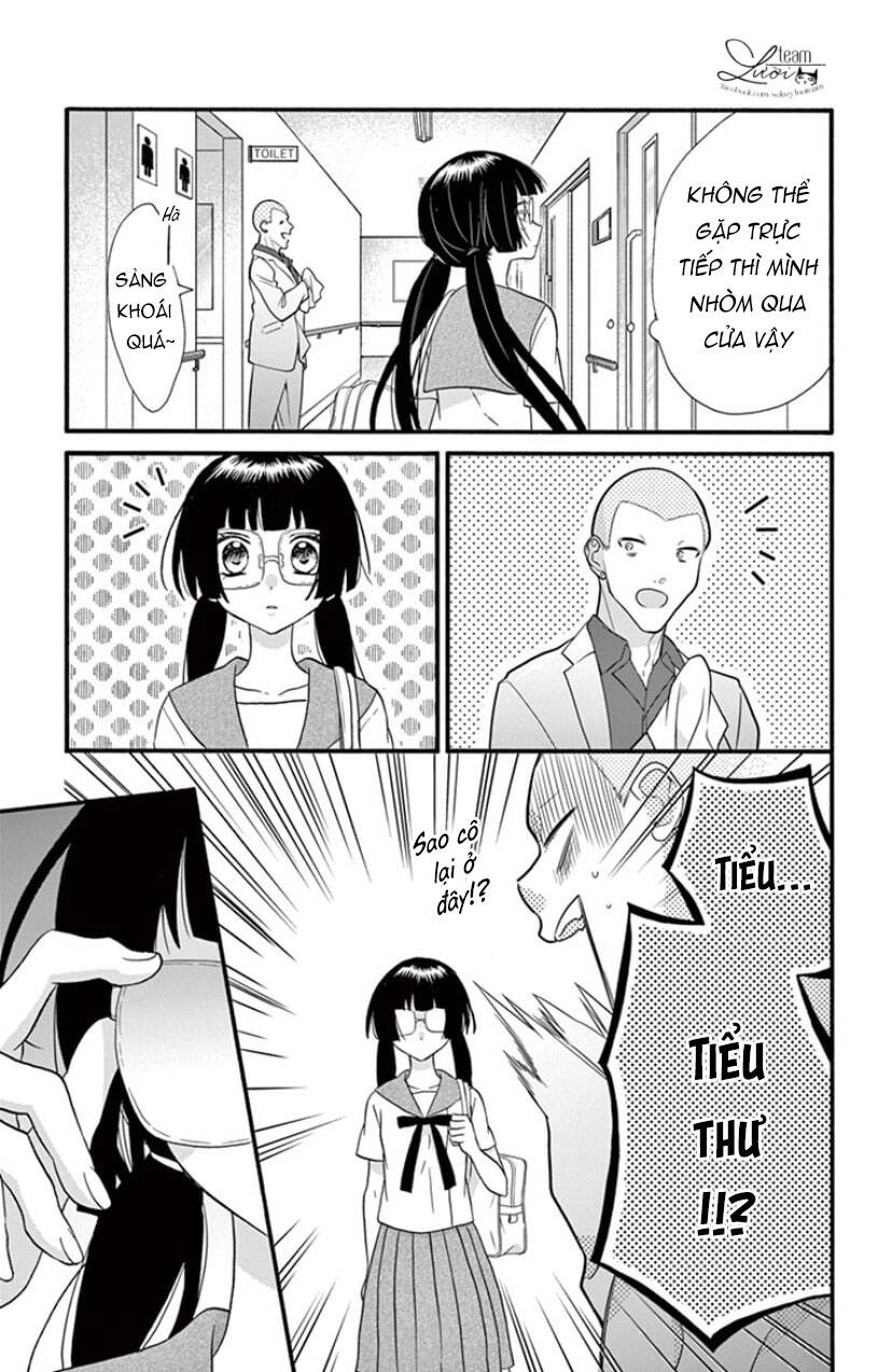 Chàng Rể Giả Nhân Giả Nghĩa Chap 20 - Next Chap 21