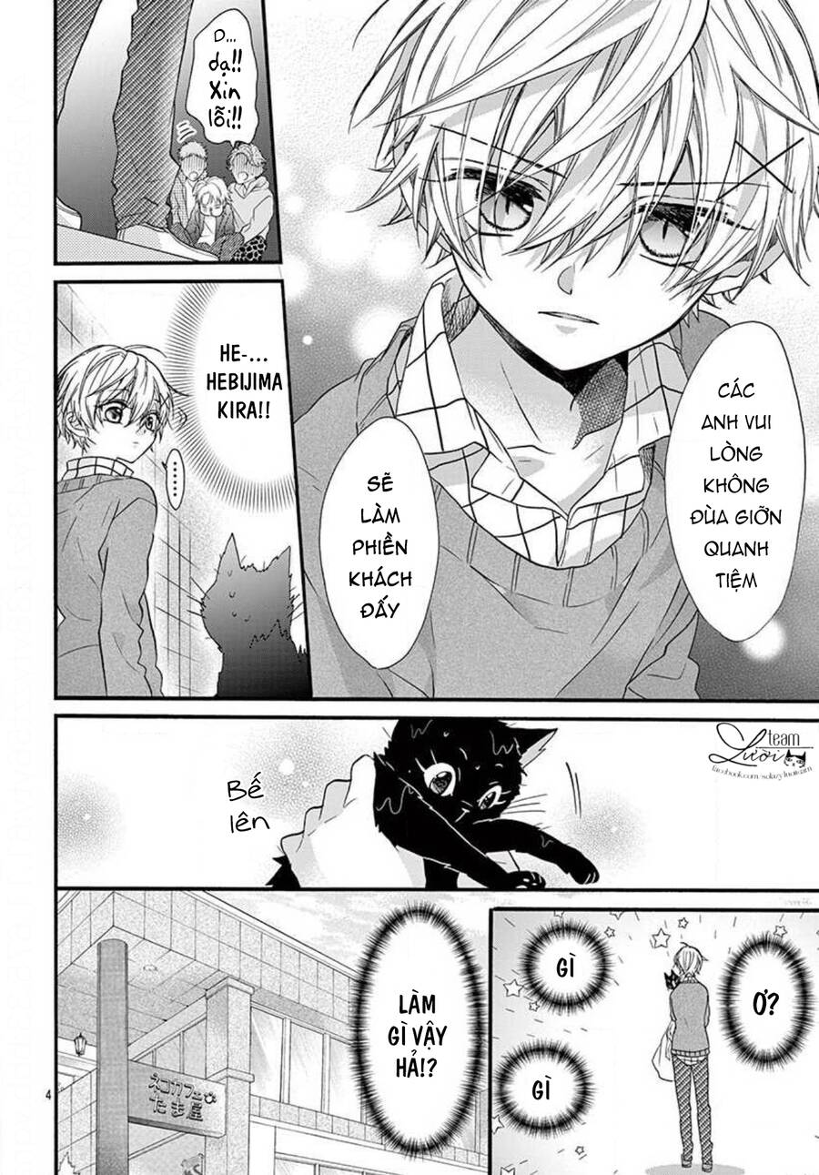 Chàng Rể Giả Nhân Giả Nghĩa Chap 205 - Next Chap 206