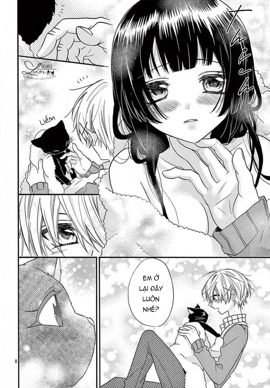 Chàng Rể Giả Nhân Giả Nghĩa Chap 205 - Next Chap 206