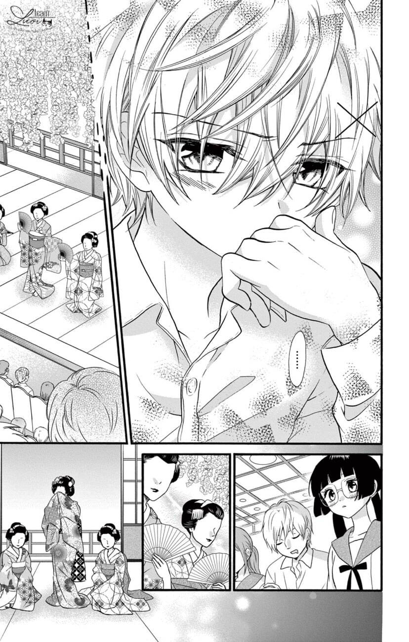 Chàng Rể Giả Nhân Giả Nghĩa Chap 21 - Next Chap 22
