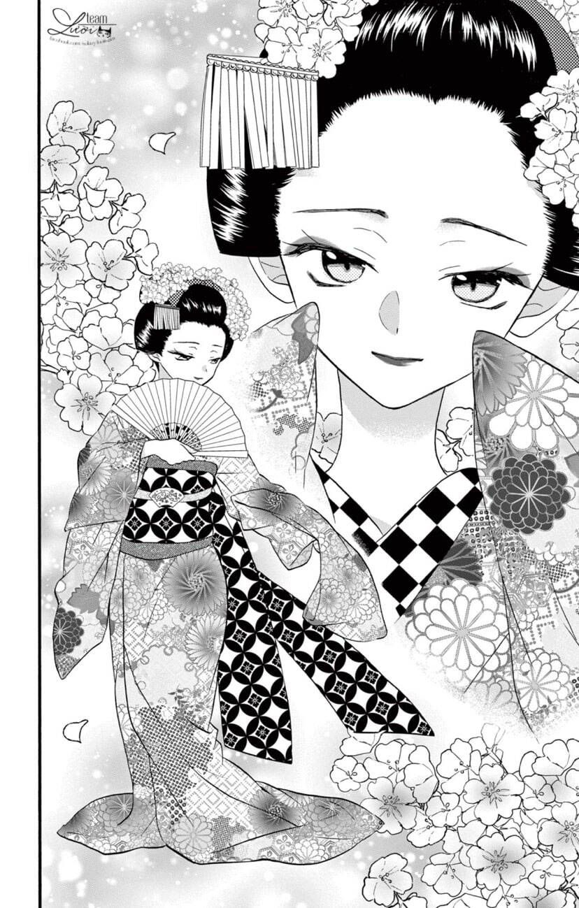 Chàng Rể Giả Nhân Giả Nghĩa Chap 21 - Next Chap 22