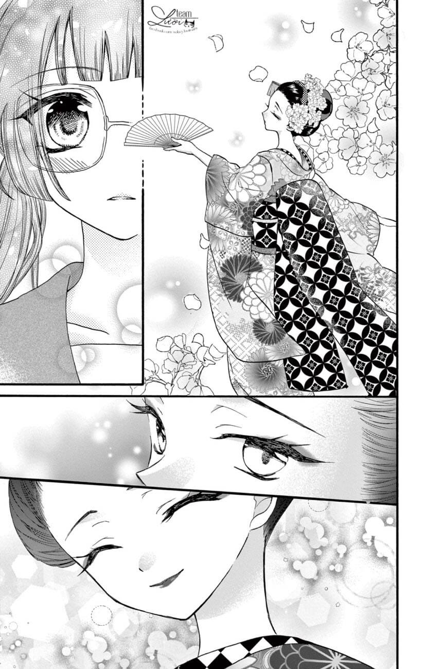 Chàng Rể Giả Nhân Giả Nghĩa Chap 21 - Next Chap 22