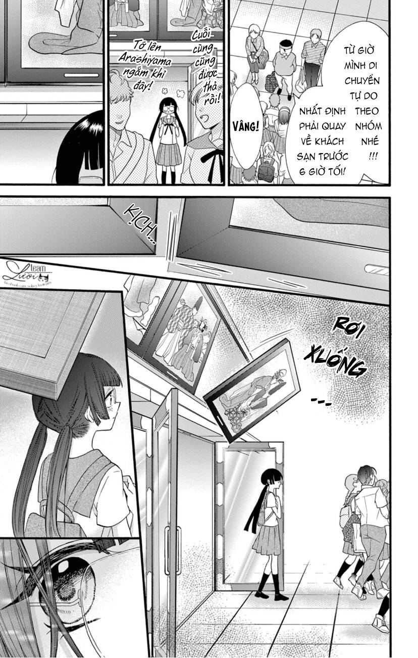 Chàng Rể Giả Nhân Giả Nghĩa Chap 21 - Next Chap 22