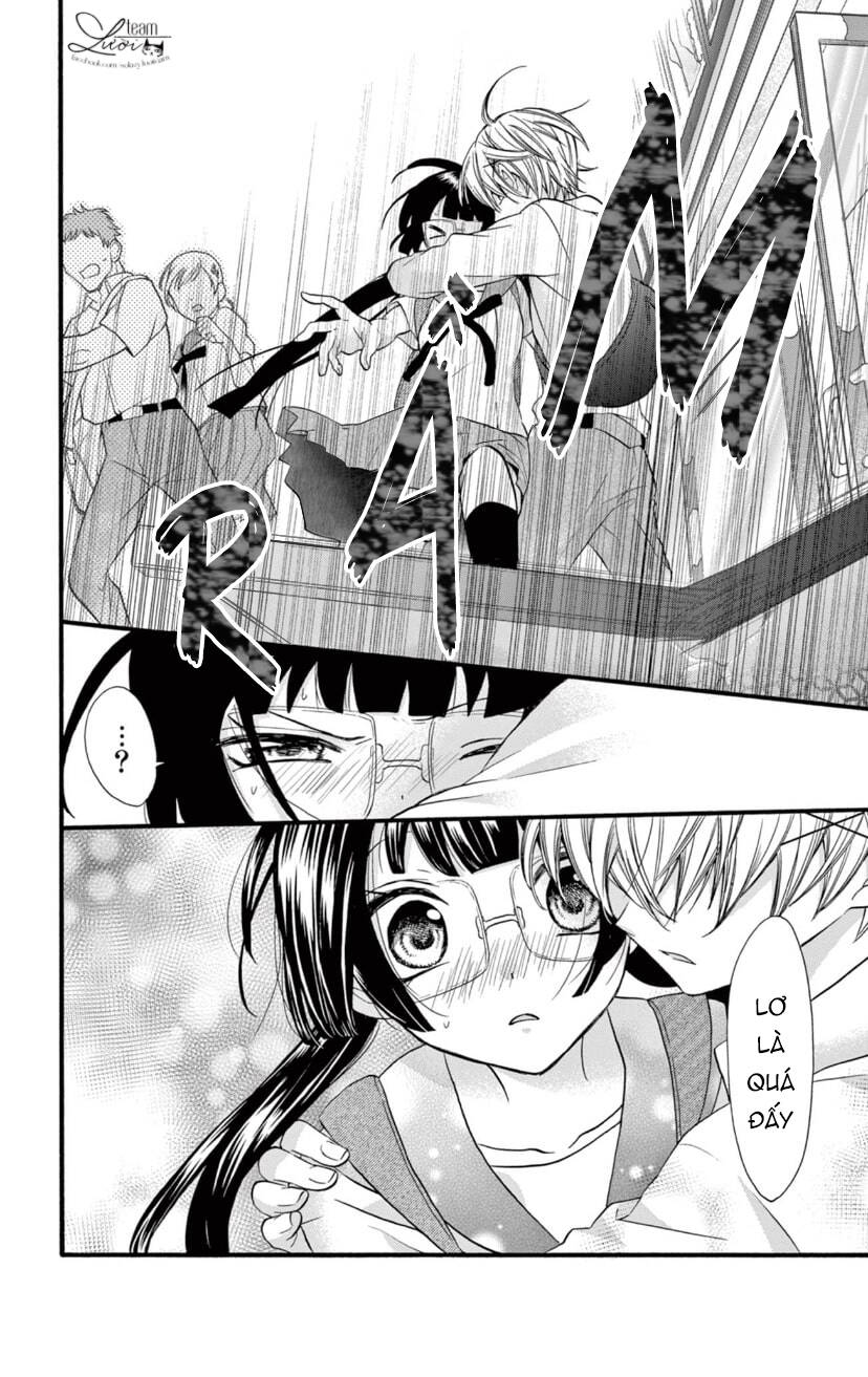 Chàng Rể Giả Nhân Giả Nghĩa Chap 21 - Next Chap 22