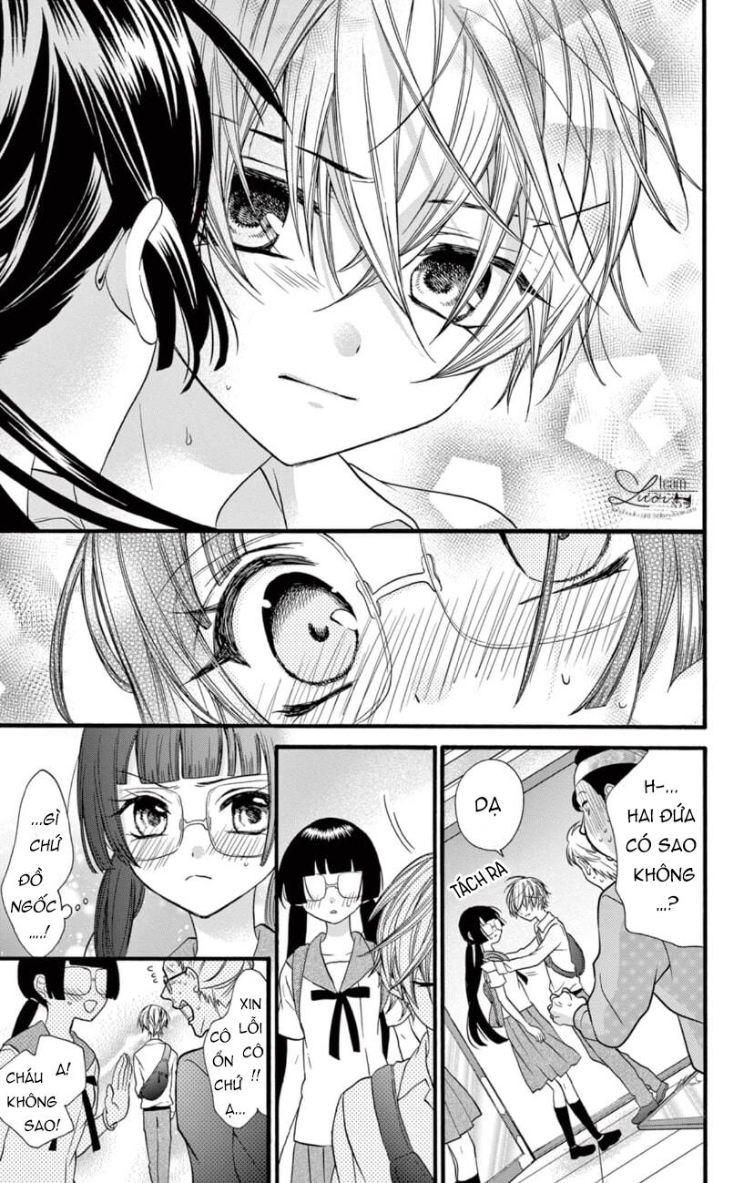 Chàng Rể Giả Nhân Giả Nghĩa Chap 21 - Next Chap 22