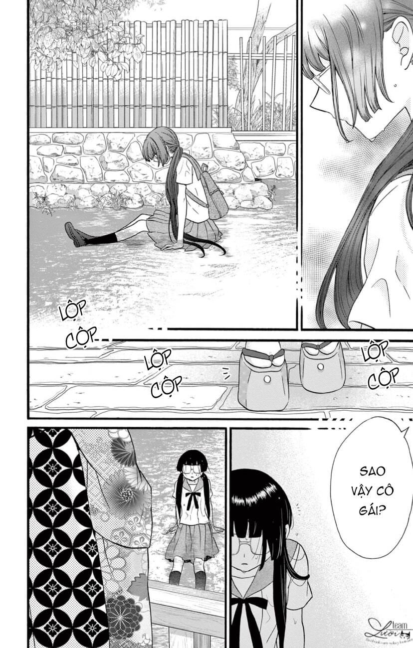 Chàng Rể Giả Nhân Giả Nghĩa Chap 21 - Next Chap 22