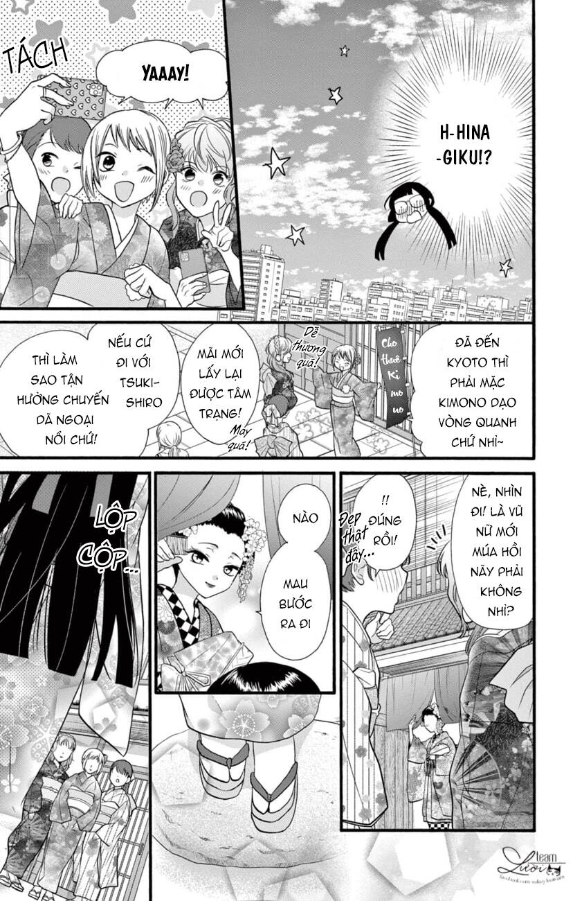 Chàng Rể Giả Nhân Giả Nghĩa Chap 21 - Next Chap 22