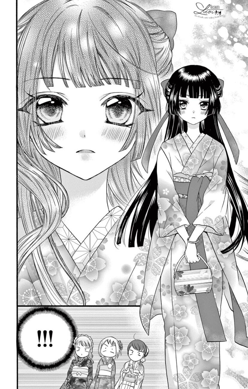 Chàng Rể Giả Nhân Giả Nghĩa Chap 21 - Next Chap 22