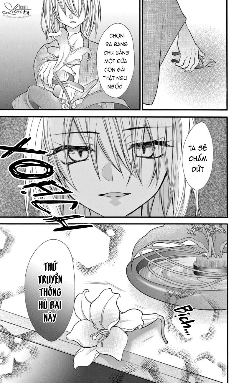 Chàng Rể Giả Nhân Giả Nghĩa Chap 21 - Next Chap 22