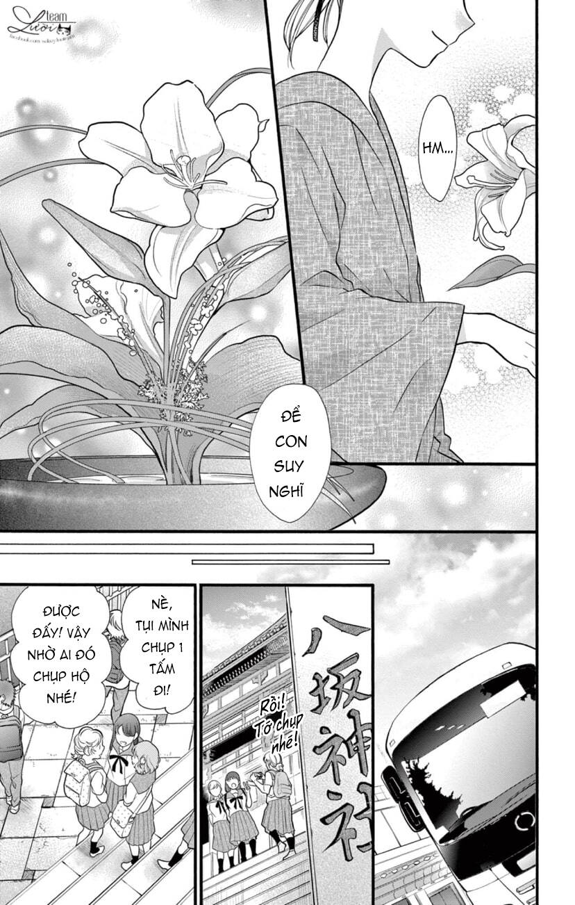 Chàng Rể Giả Nhân Giả Nghĩa Chap 21 - Next Chap 22