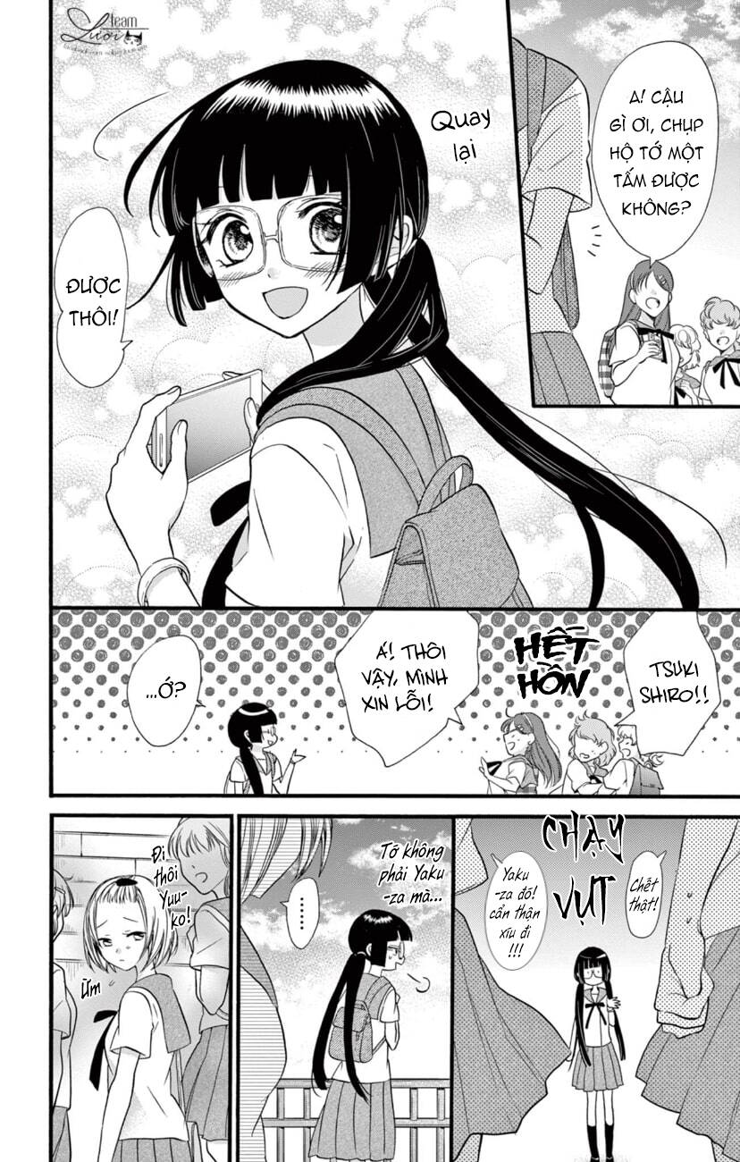 Chàng Rể Giả Nhân Giả Nghĩa Chap 21 - Next Chap 22