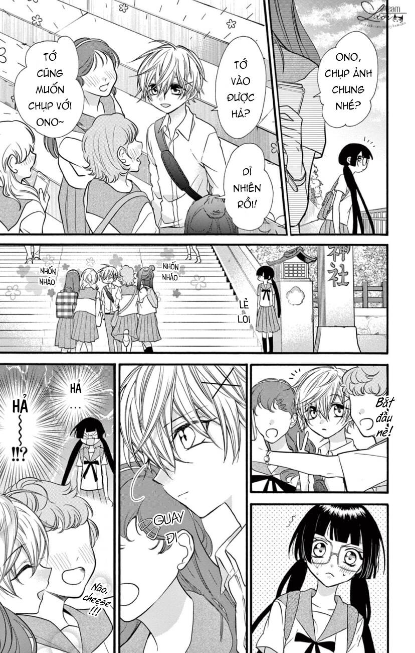Chàng Rể Giả Nhân Giả Nghĩa Chap 21 - Next Chap 22