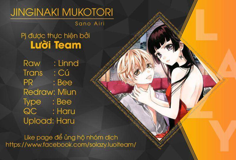 Chàng Rể Giả Nhân Giả Nghĩa Chap 23 - Next Chap 24
