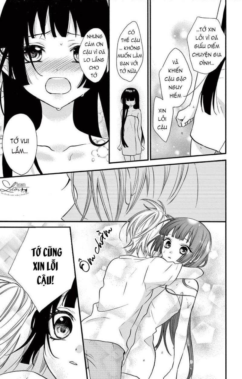 Chàng Rể Giả Nhân Giả Nghĩa Chap 23 - Next Chap 24