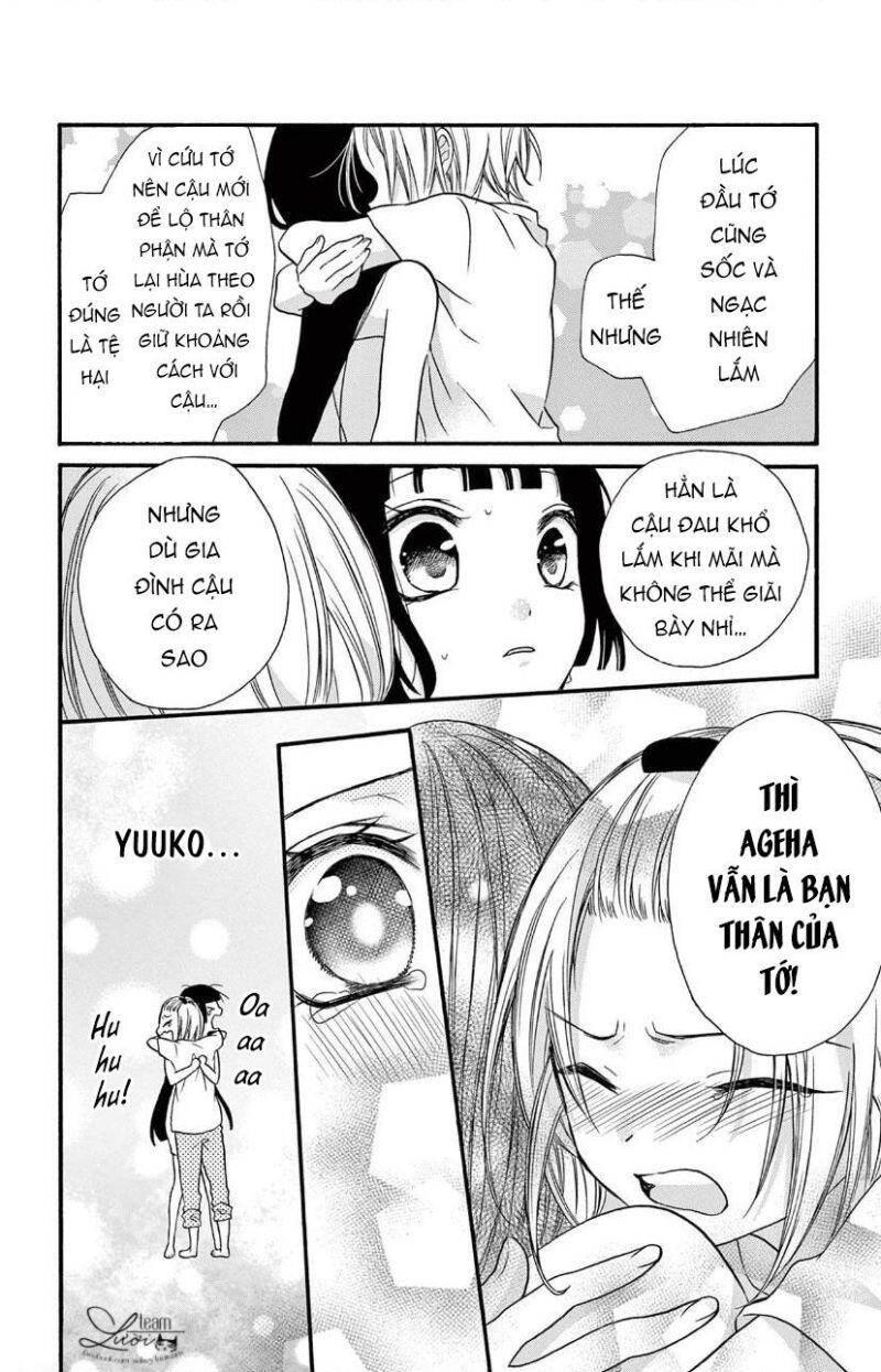 Chàng Rể Giả Nhân Giả Nghĩa Chap 23 - Next Chap 24