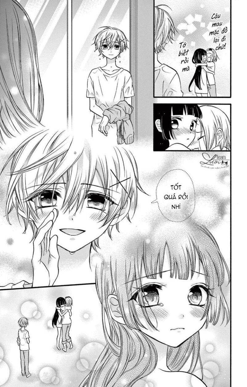 Chàng Rể Giả Nhân Giả Nghĩa Chap 23 - Next Chap 24