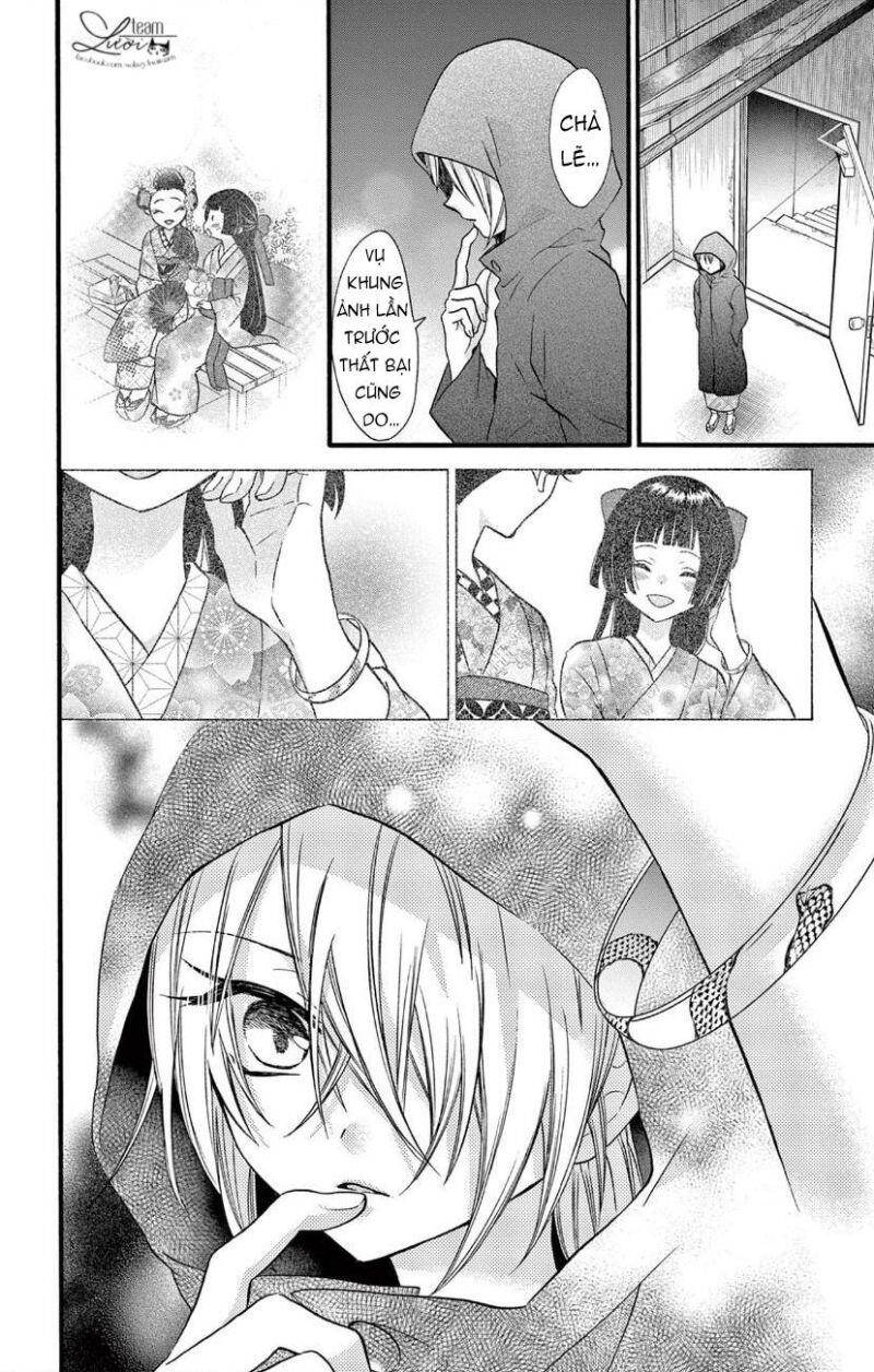 Chàng Rể Giả Nhân Giả Nghĩa Chap 23 - Next Chap 24