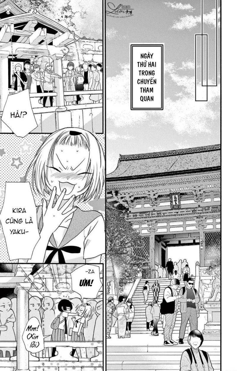 Chàng Rể Giả Nhân Giả Nghĩa Chap 23 - Next Chap 24