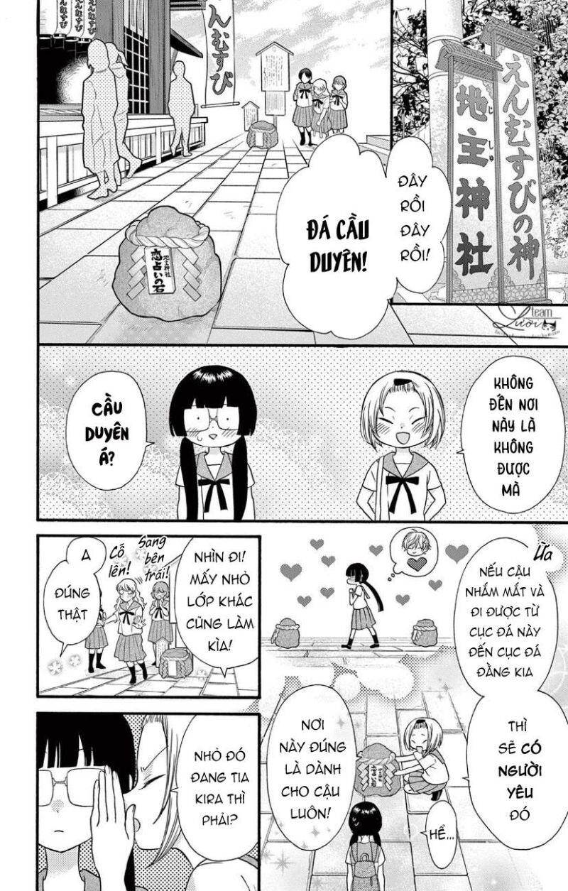 Chàng Rể Giả Nhân Giả Nghĩa Chap 23 - Next Chap 24