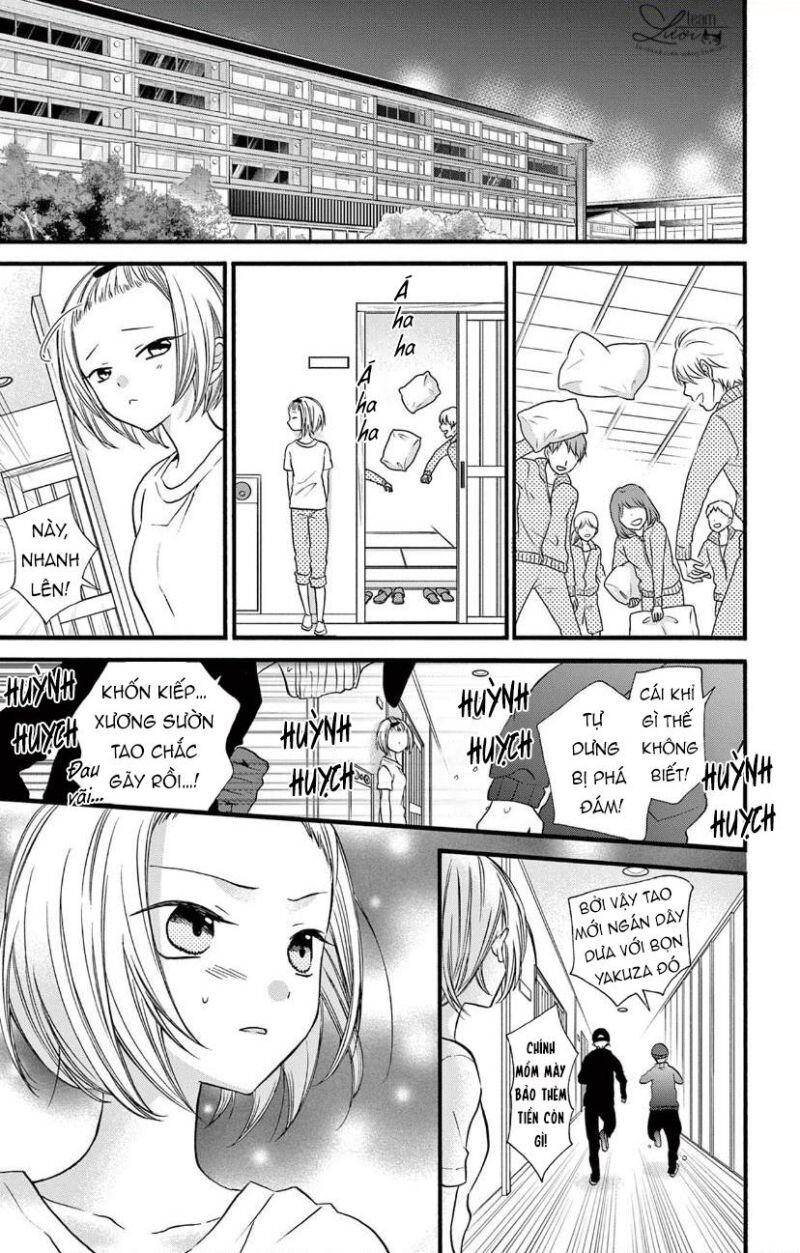 Chàng Rể Giả Nhân Giả Nghĩa Chap 23 - Next Chap 24