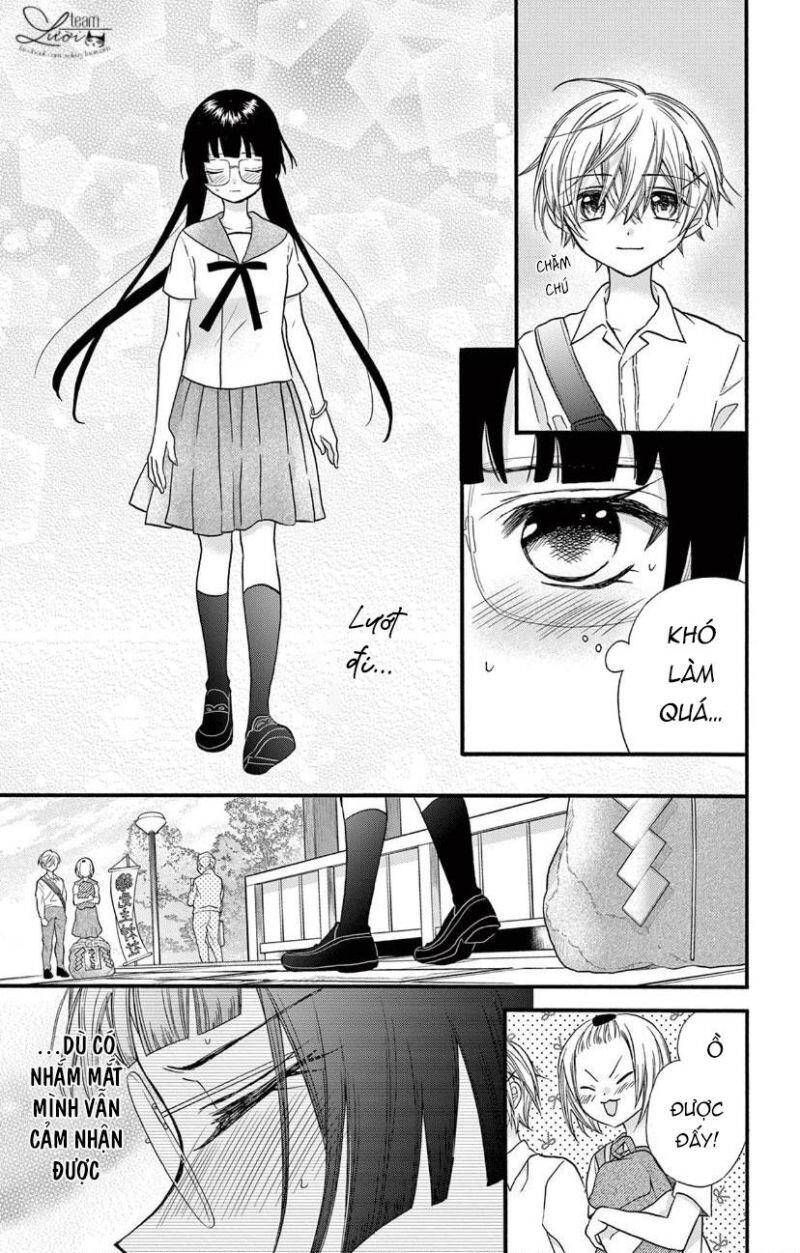 Chàng Rể Giả Nhân Giả Nghĩa Chap 23 - Next Chap 24