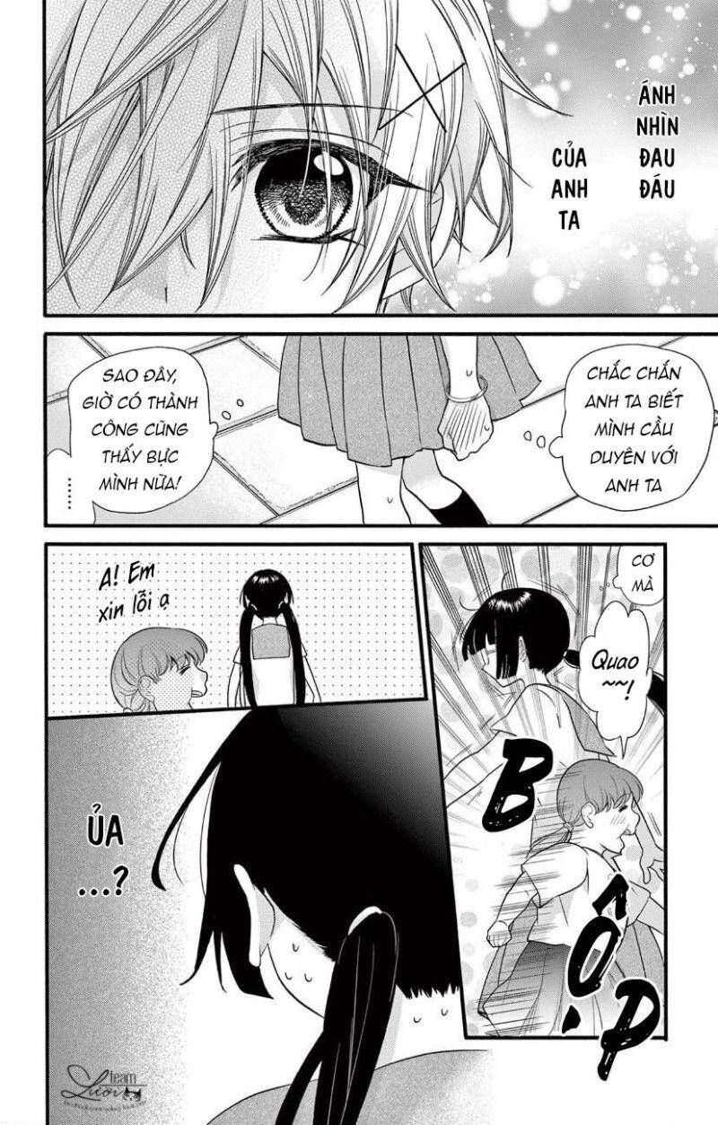 Chàng Rể Giả Nhân Giả Nghĩa Chap 23 - Next Chap 24