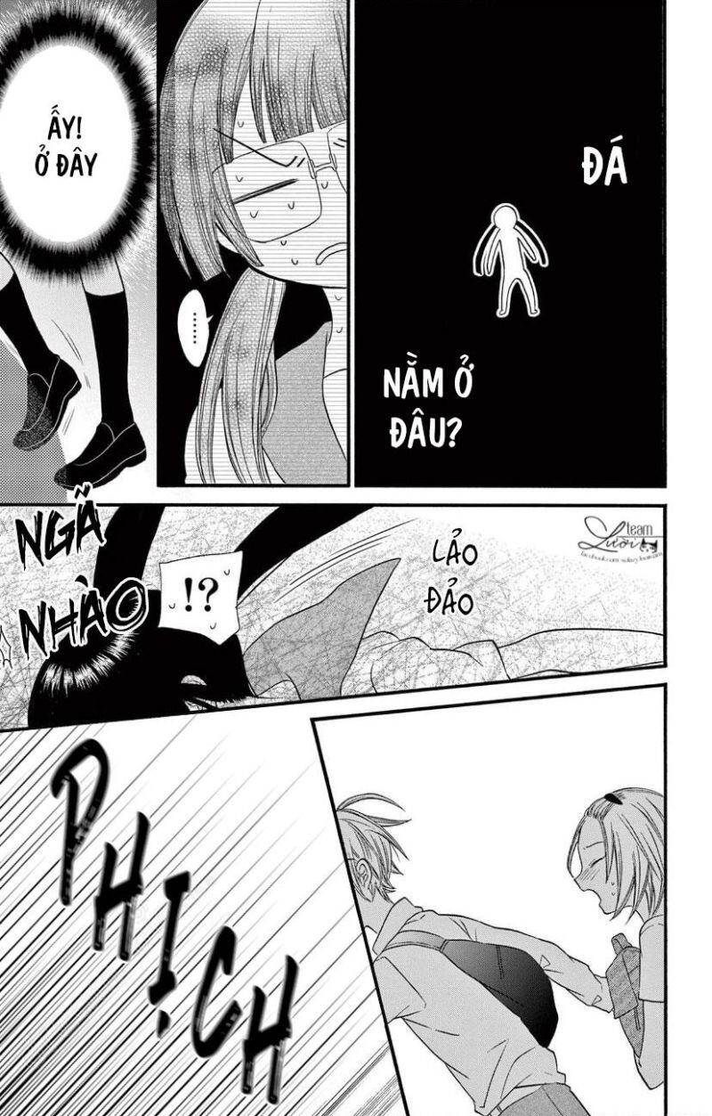 Chàng Rể Giả Nhân Giả Nghĩa Chap 23 - Next Chap 24