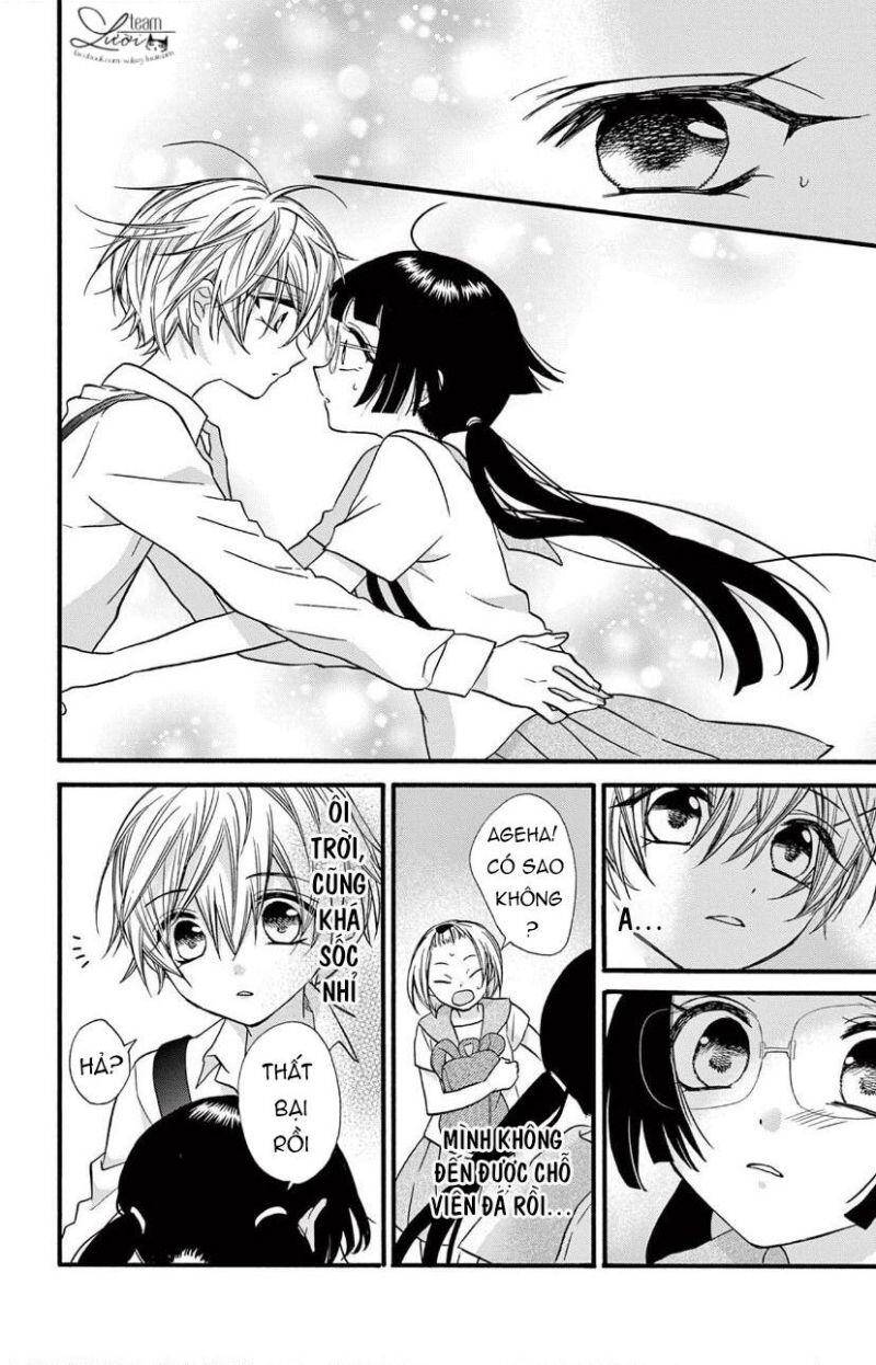 Chàng Rể Giả Nhân Giả Nghĩa Chap 23 - Next Chap 24