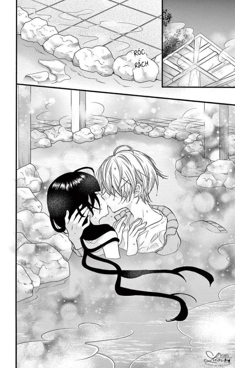 Chàng Rể Giả Nhân Giả Nghĩa Chap 23 - Next Chap 24