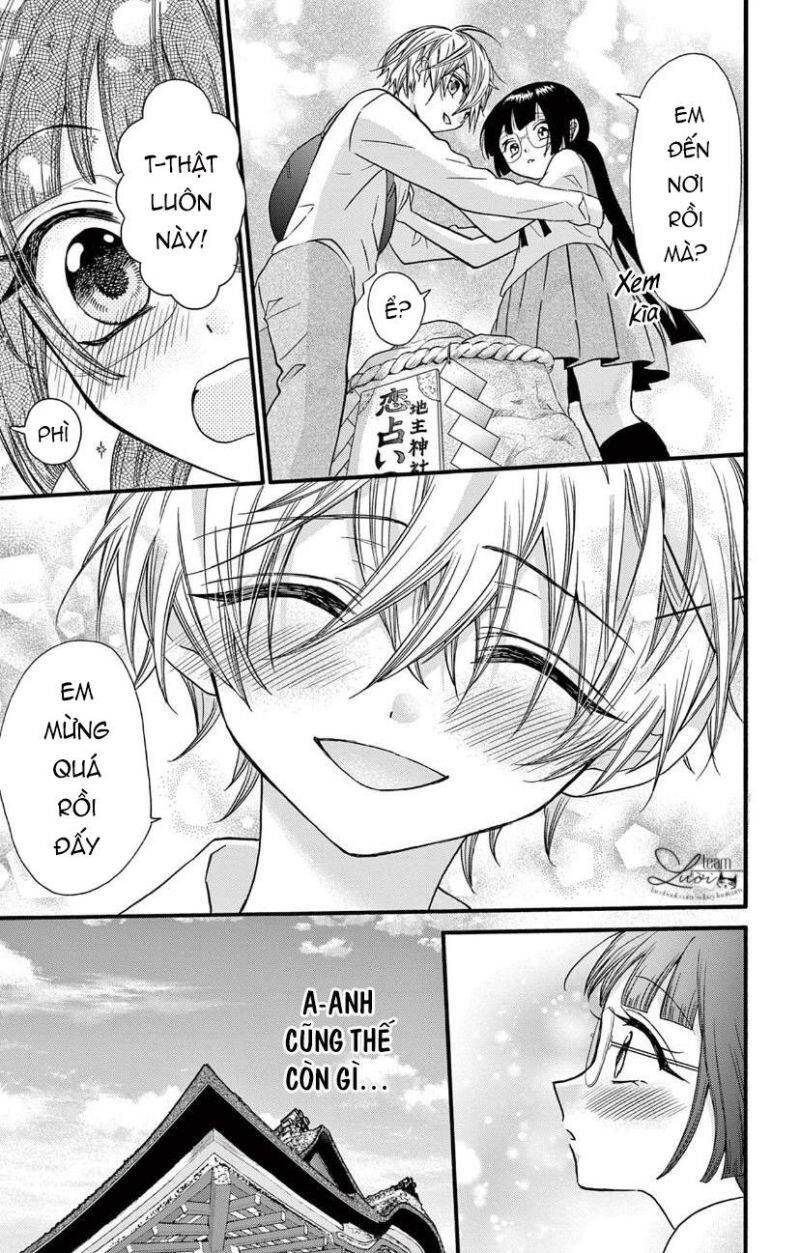 Chàng Rể Giả Nhân Giả Nghĩa Chap 23 - Next Chap 24