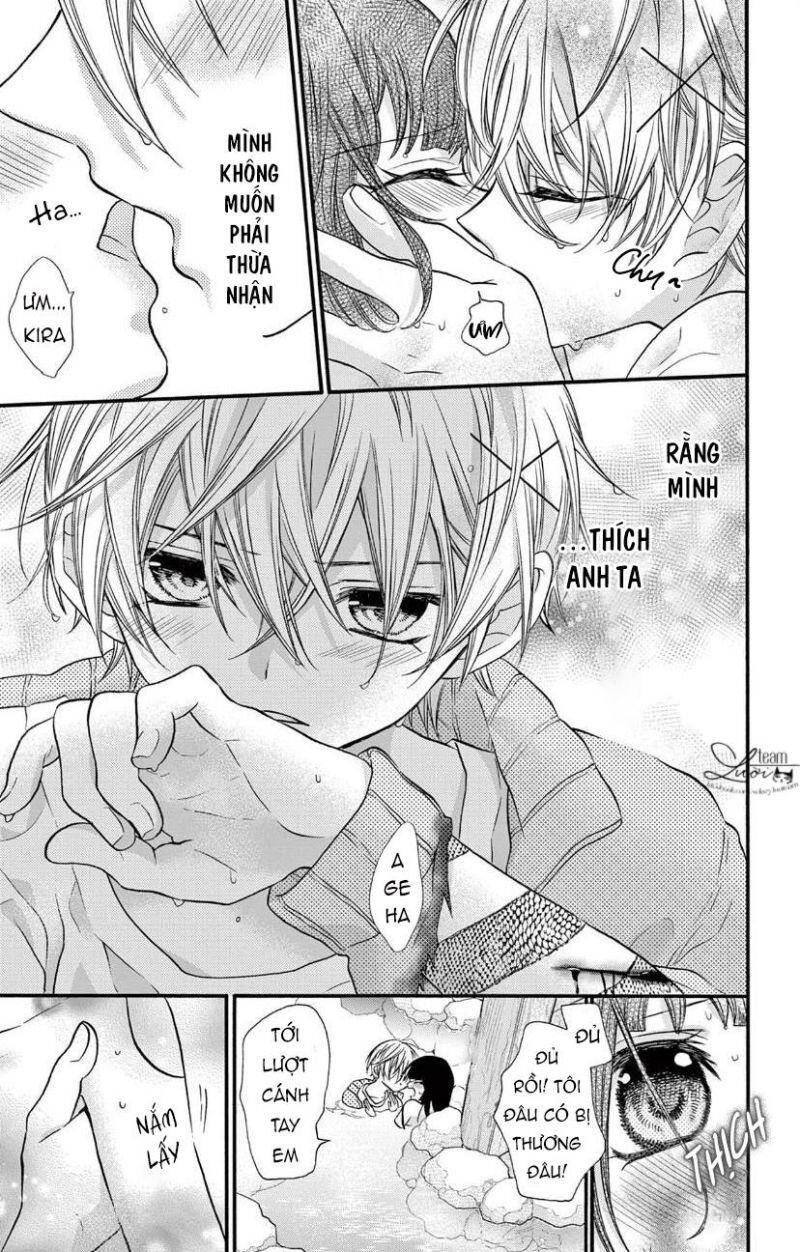 Chàng Rể Giả Nhân Giả Nghĩa Chap 23 - Next Chap 24