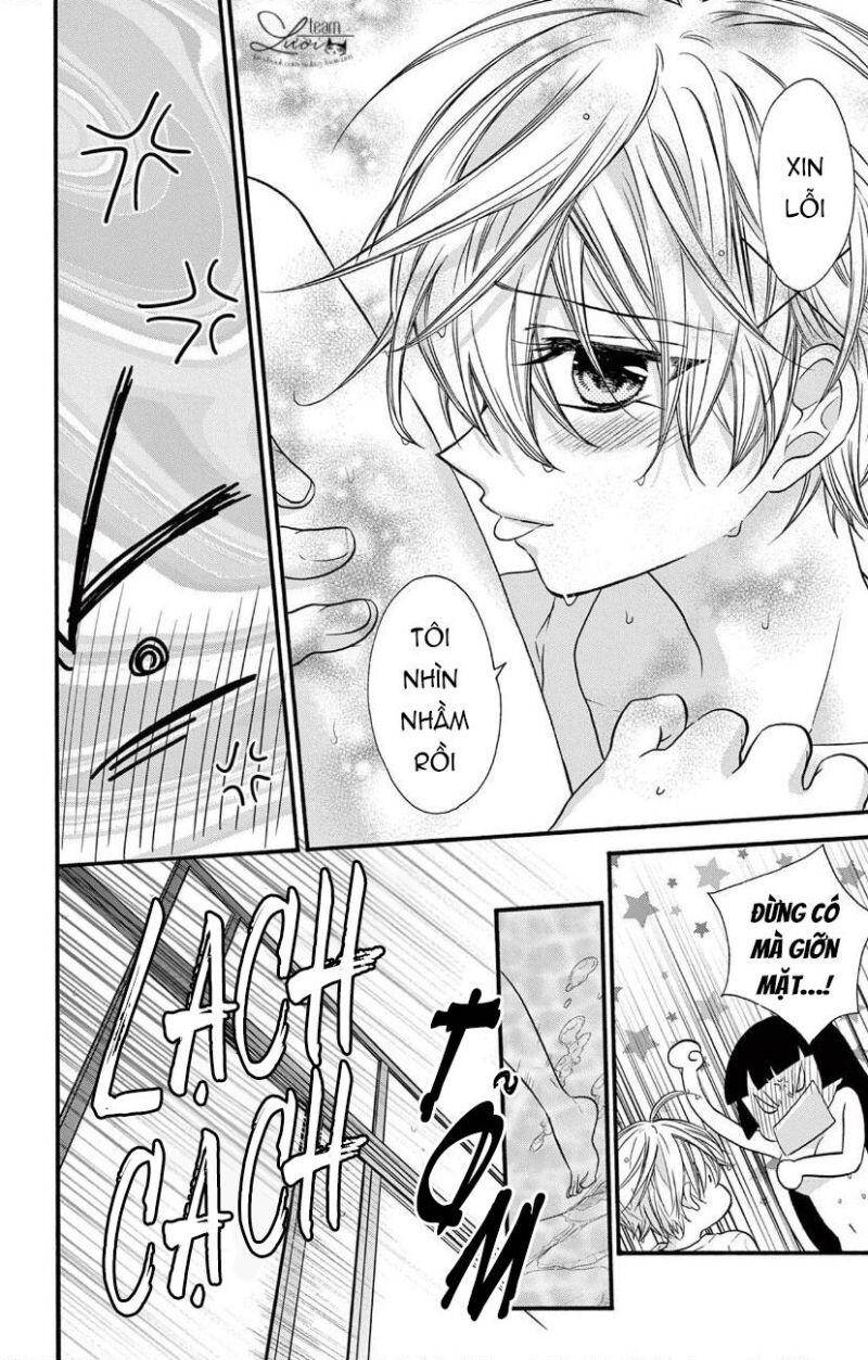 Chàng Rể Giả Nhân Giả Nghĩa Chap 23 - Next Chap 24
