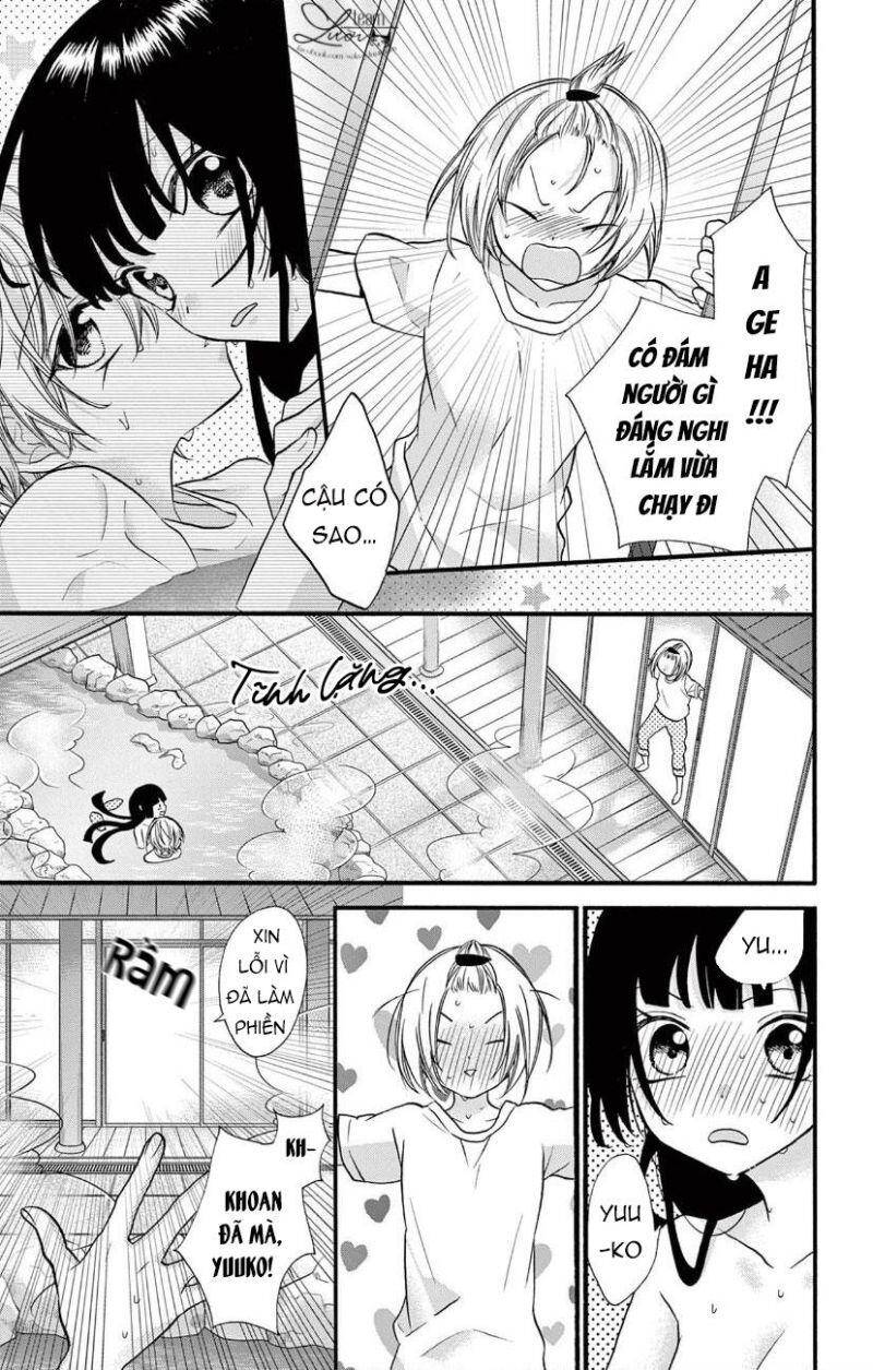 Chàng Rể Giả Nhân Giả Nghĩa Chap 23 - Next Chap 24