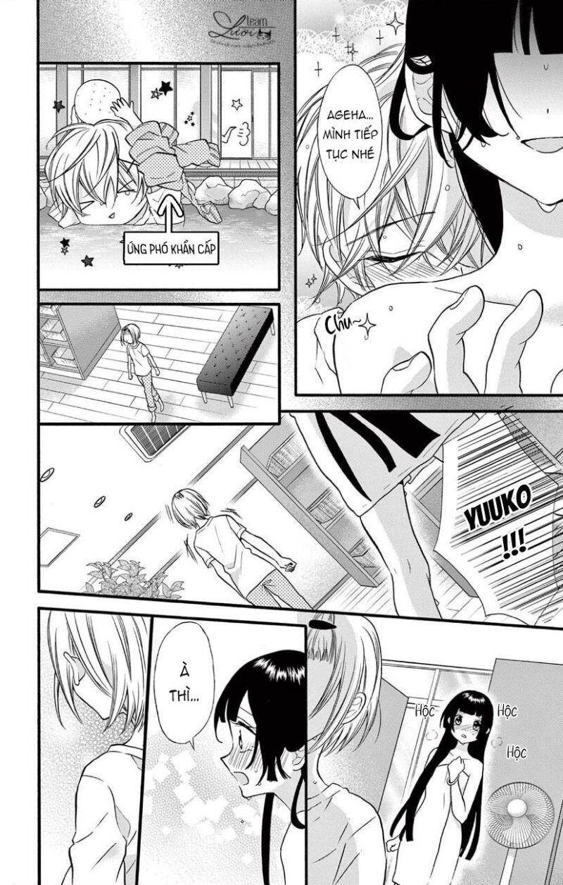 Chàng Rể Giả Nhân Giả Nghĩa Chap 23 - Next Chap 24
