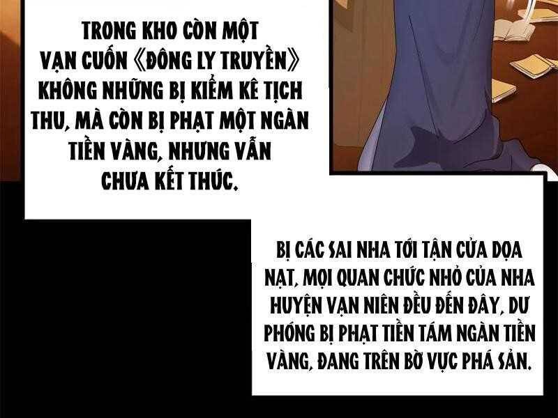 Chàng Rể Mạnh Nhất Lịch Sử Chap 190 - Next Chap 191