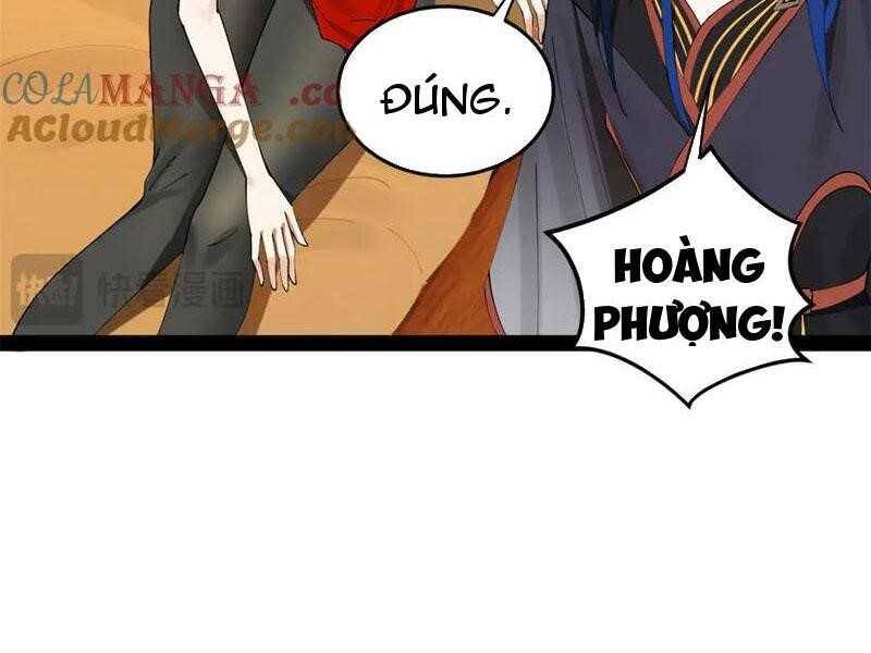 Chàng Rể Mạnh Nhất Lịch Sử Chap 190 - Next Chap 191